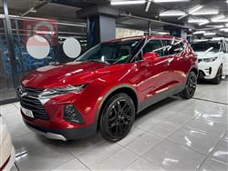Chevrolet Blazer